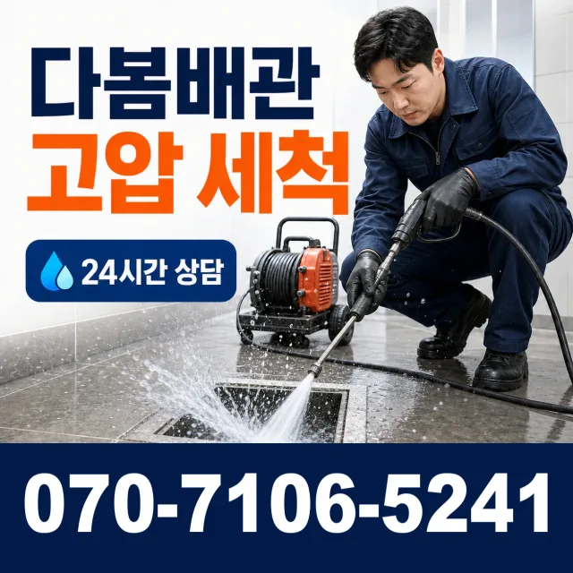 광시면 마사리 아파트누수 상담 이미지 4